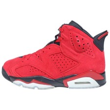 Nike Air Jordan 6 Retro Toro