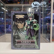 Bandai saint seiya  myth cloth