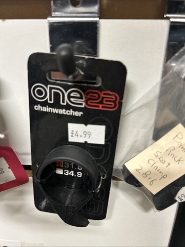 One23 catturacatena - one23, (31.8)