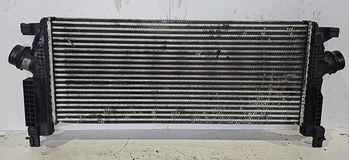 Intercooler per opel zafira - intercooler,