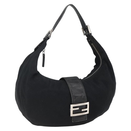 Borsa tracolla fendi mamma - tracolla,
