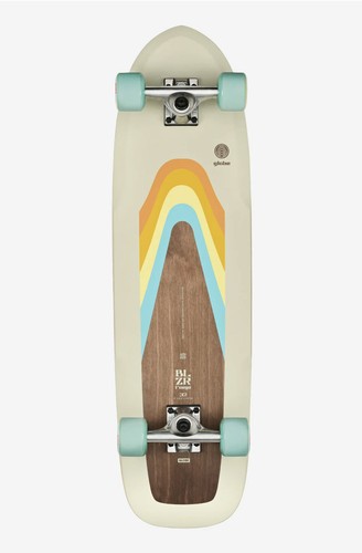 Globe blazer fuego horizon - 32",