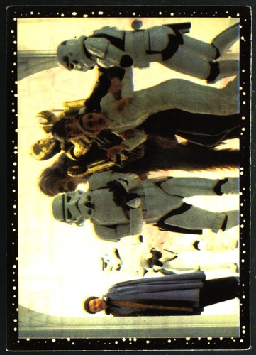 Star wars figurina - star,