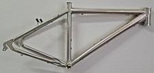 Telaio MTB Diamantato Uomo 26"
