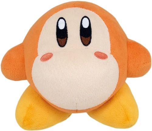 Peluche kirby dream - peluche, (plush)