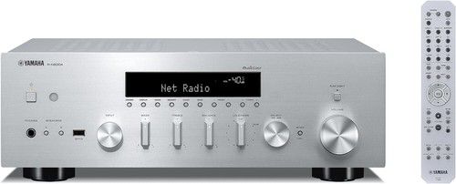 Yamaha n600a - yamaha, r