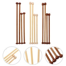  12 pezzi di arazzo - Bastoni