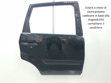 PORTIERA POSTERIORE DESTRA PER