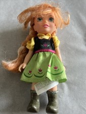 Disney Frozen Anna Petite