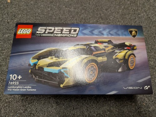 Lego speed champions - lego,