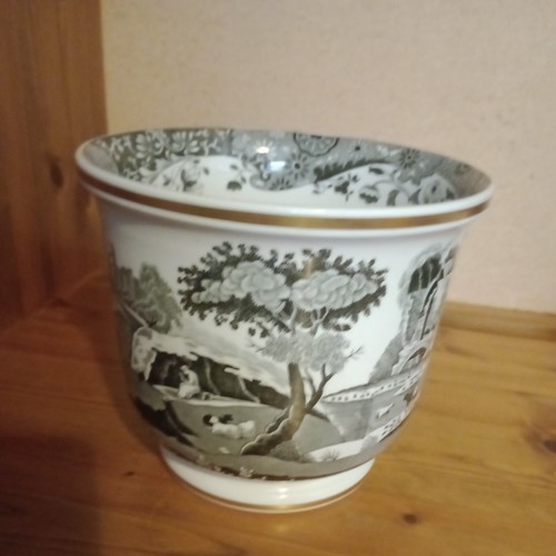 Grande vaso fioriera spode - vaso,