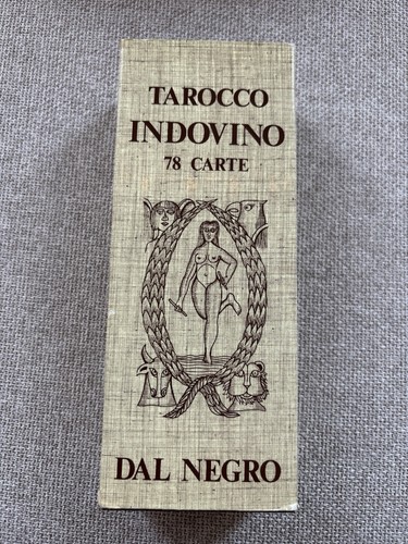 Tarocco indovino tarocchi dal - indovino,