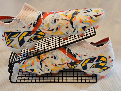 Scarpe calcio puma - da,