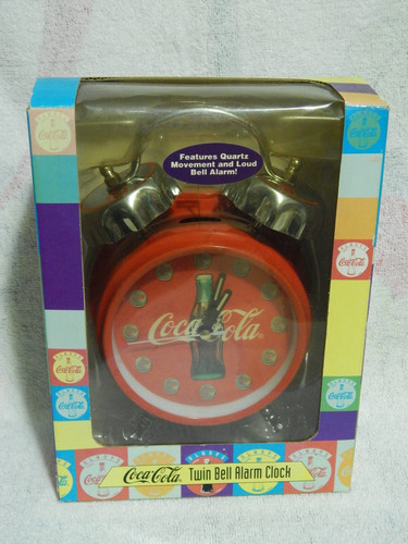 Always coca cola - coca-cola, (1996)