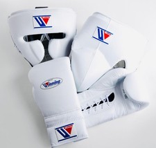 MMA Wining Boxe Kit Guanti