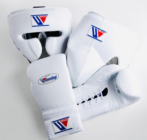 Mma wining boxe kit - mma,
