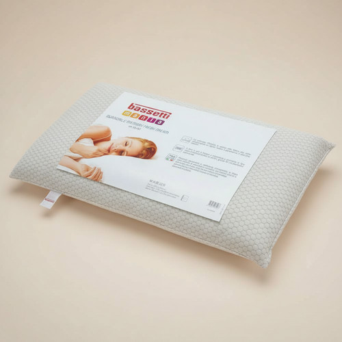 Cuscino guanciale 50x80 memory - cuscino,