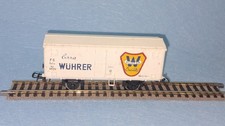 Vintage Rivarossi Train
