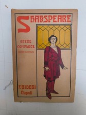 IL TEATRO DI SHAKESPEARE -