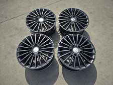 Cerchi In Lega Da 15" MAK Per Volkswagen Golf 5 - 6 - 7 Interasse Fori 5x112