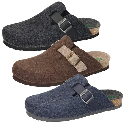 Brinkmann uomo pantofole - dr.brinkmann,