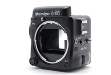 *Per parti* Corpo fotocamera