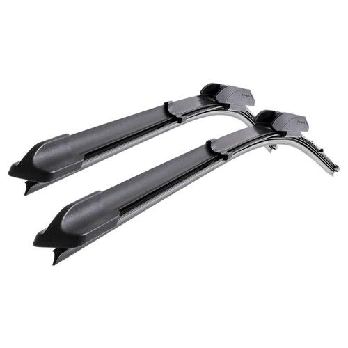 Kit spazzole tergicristallo - 2,