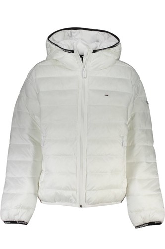 Tommy hilfiger giubbotto donna - tommy,