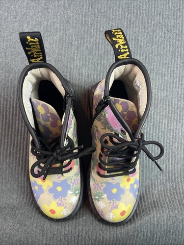 Stivali martens youth - martens,