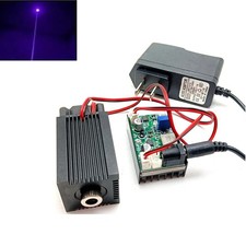 Adattatore modulo diodo laser