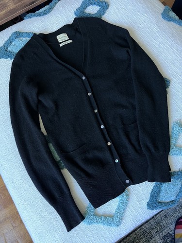 Maglione cardigan zara - zara, 100%