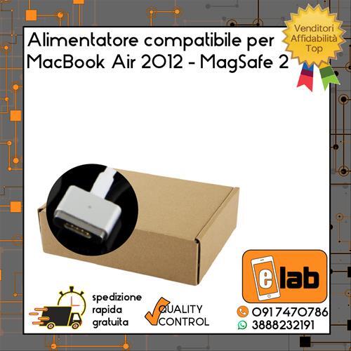Alimentatore completo - alimentatore,