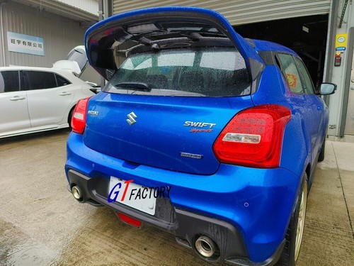 Nuovo per suzuki swift - suzuki, zc33
