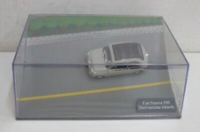 Diorama Fiat 500 – Fiat