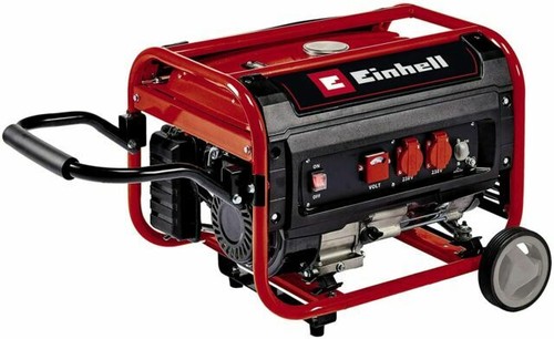 Einhell 1000 generatore - einhell,