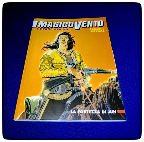 Magico vento speciale - magico, ed.