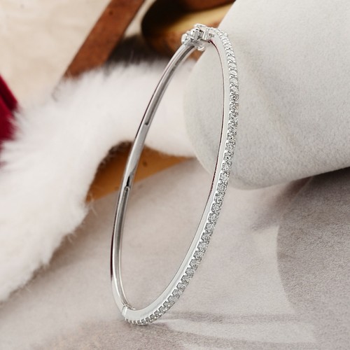 Bracciale rigido tennis - tennis, a