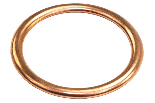 Collettore scarico guarnizione - collettore,