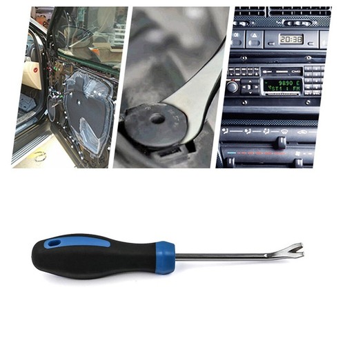 Cacciavite con fibbia - con,