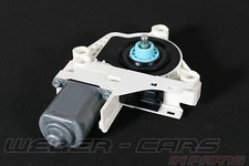 Fensterhebermotor hinten