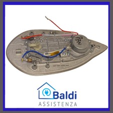 RICAMBIO ORIGINALE PIASTRA