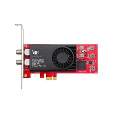 TBS 6209se DVB-T2/ C2/ T/ C/