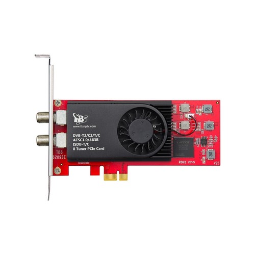 Tbs 6209se dvb t c - tbs,