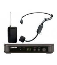 SHURE BLX14E - PGA31
