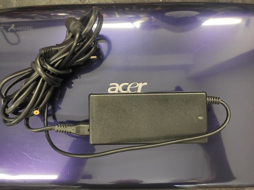Notebook acer aspire 5738zg - notebook,