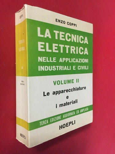 Enzo coppi la tecnica - enzo,