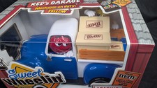 Dispenser caramelle pickup