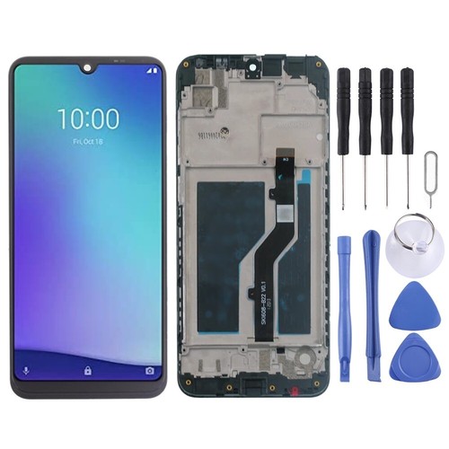 Per zte blade - zte, schermo