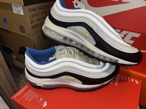 Nike air max bianco - air,