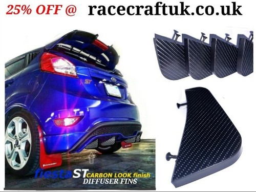 Per ford fiesta st - "per",